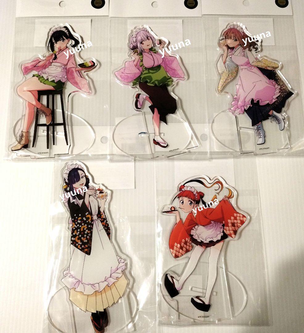 D.C.II Anniversary Package』 ラバーマット ダ・カーポ