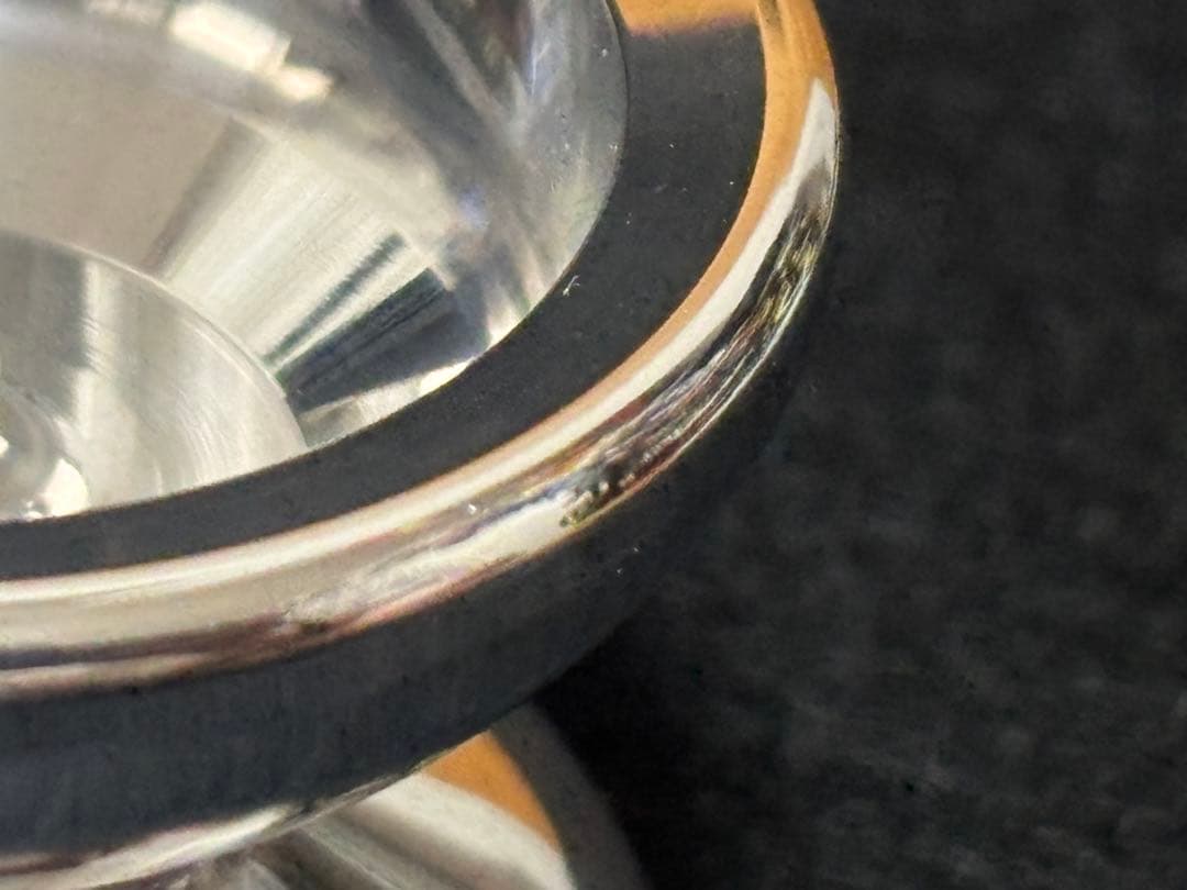 Turning Point リヴァイアサン1 raw 美品 廃盤 希少 当時物