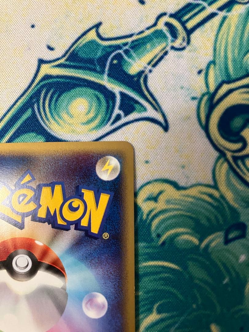 マ*ラ様 アブソル　グレート　ロストリンク　ポケモンカード