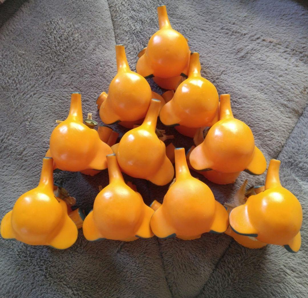 昭和レトロ‼️□専用の箱付き サトちゃん10体セット‼️MP刻印