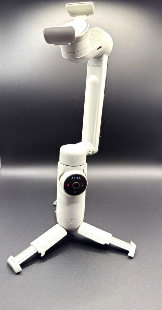 Insta360 Flow スマートフォンスタビライザー【専用ケース付き