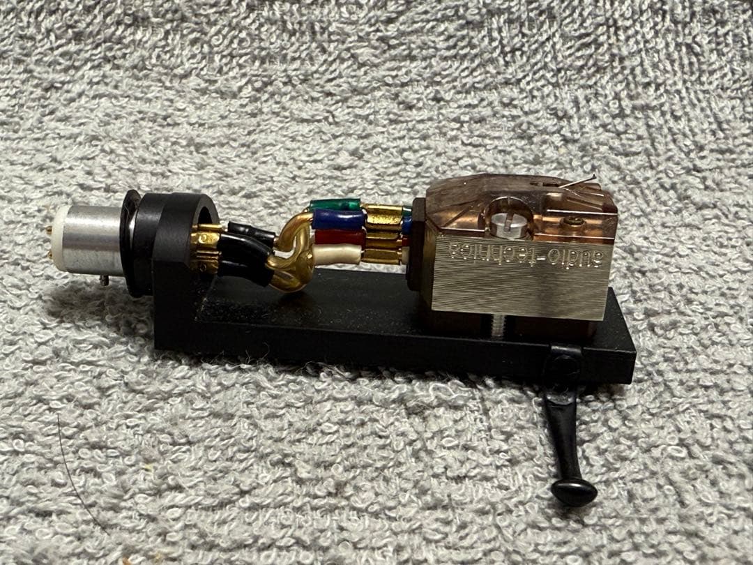 Audio-Technica AT32E レコード針 カートリッジ