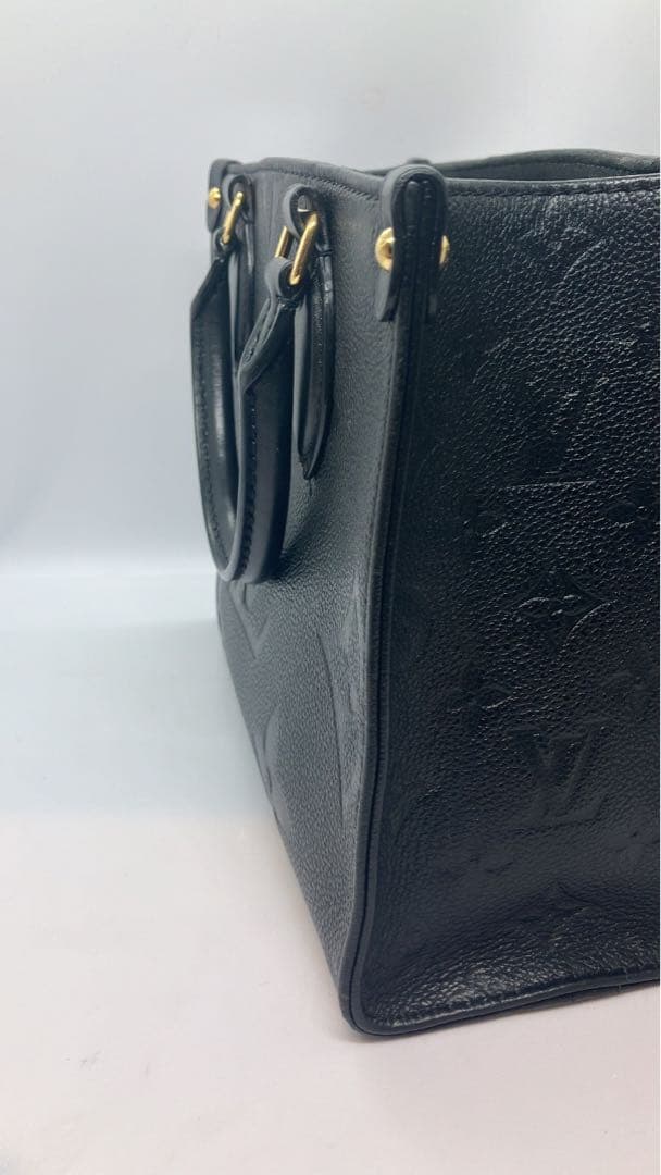 りんさん専用　Louis Vuitton オンザゴーpm