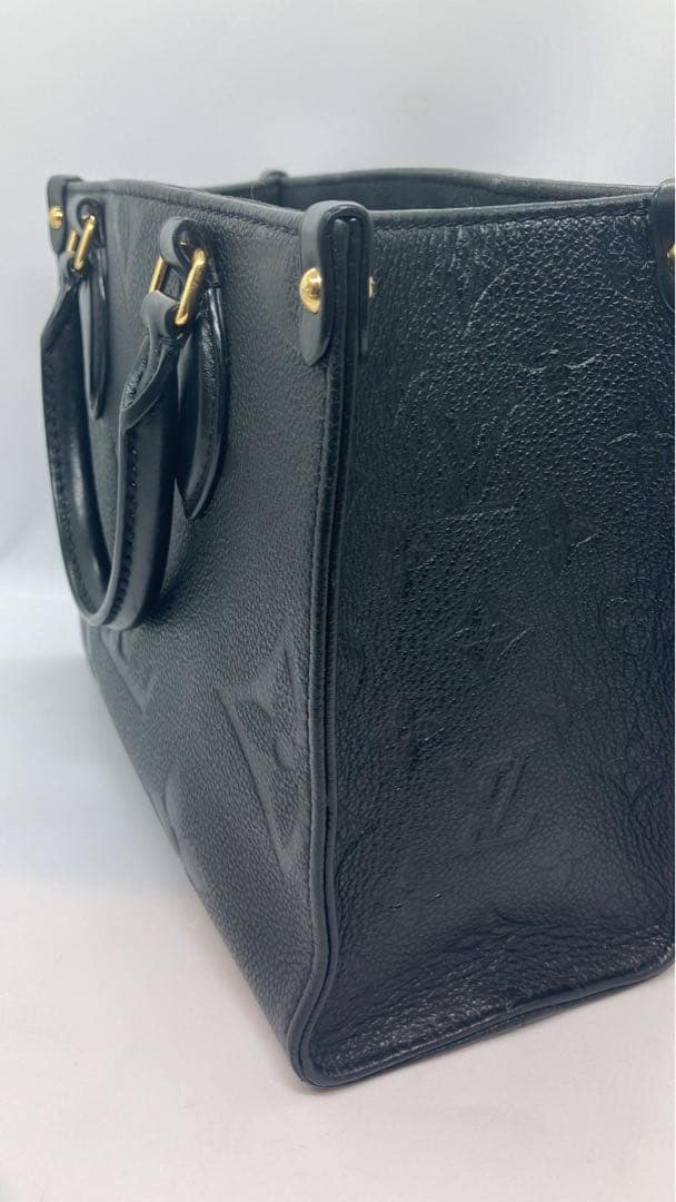 りんさん専用　Louis Vuitton オンザゴーpm