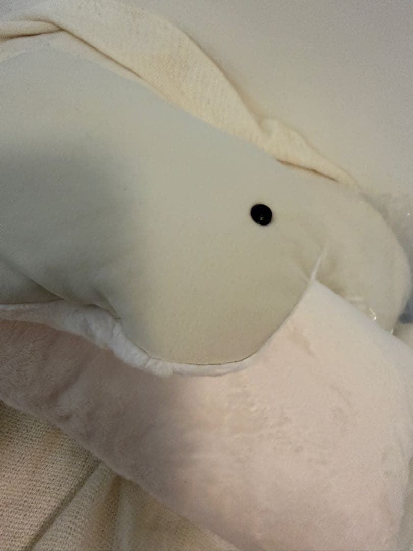 SSOOOKスリングバッグ トンネルクッション ソオオク Lサイズ 新品未