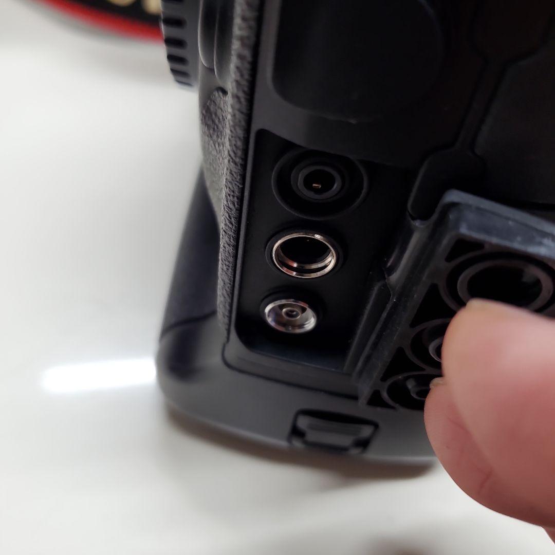 Canon EOS-1D X 本体 取説 充電器付 50000ショット未満です。｜Canon