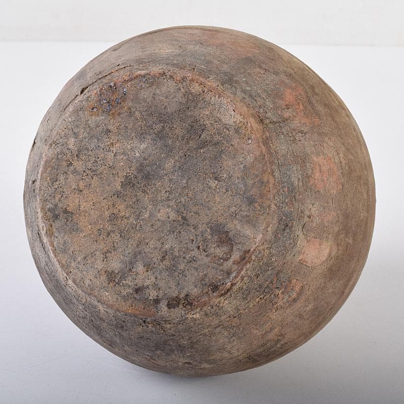 N様専用 朝鮮美術 須恵器 新羅土器 新羅無細土 壷 C R8007