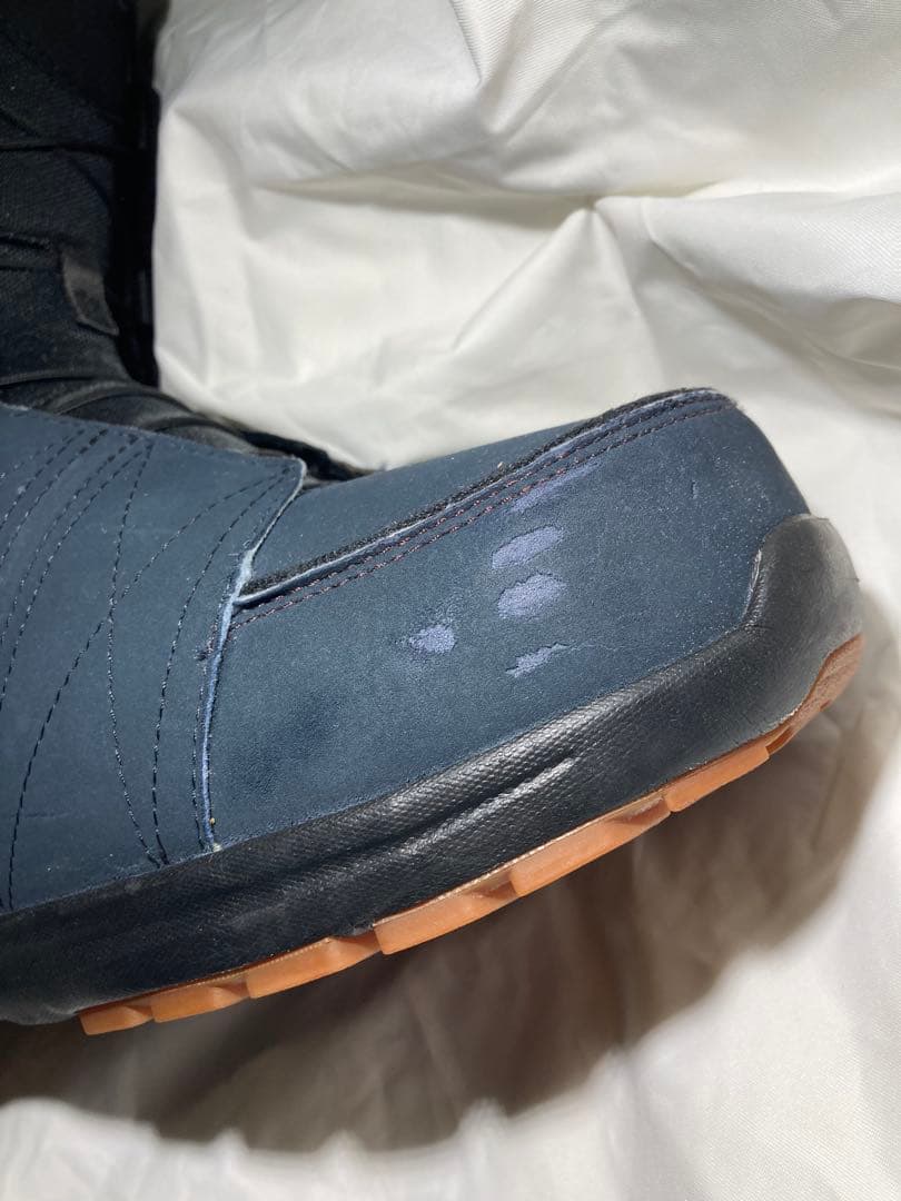 【週末割引】サロモンランチブーツlunch boots 26.5中敷オマケ付き