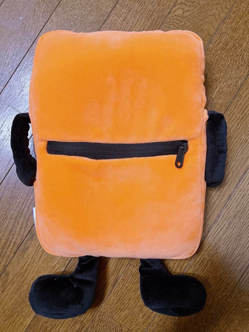ポルノグラフィティ ポレンジくん ポルノグラフィティ グッズ ポレンジ