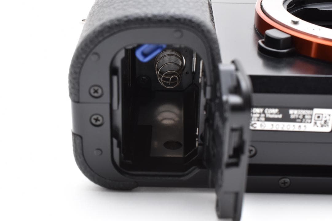 美品 ソニー　SONY α 7R ボディ 《ショット数73回》1414