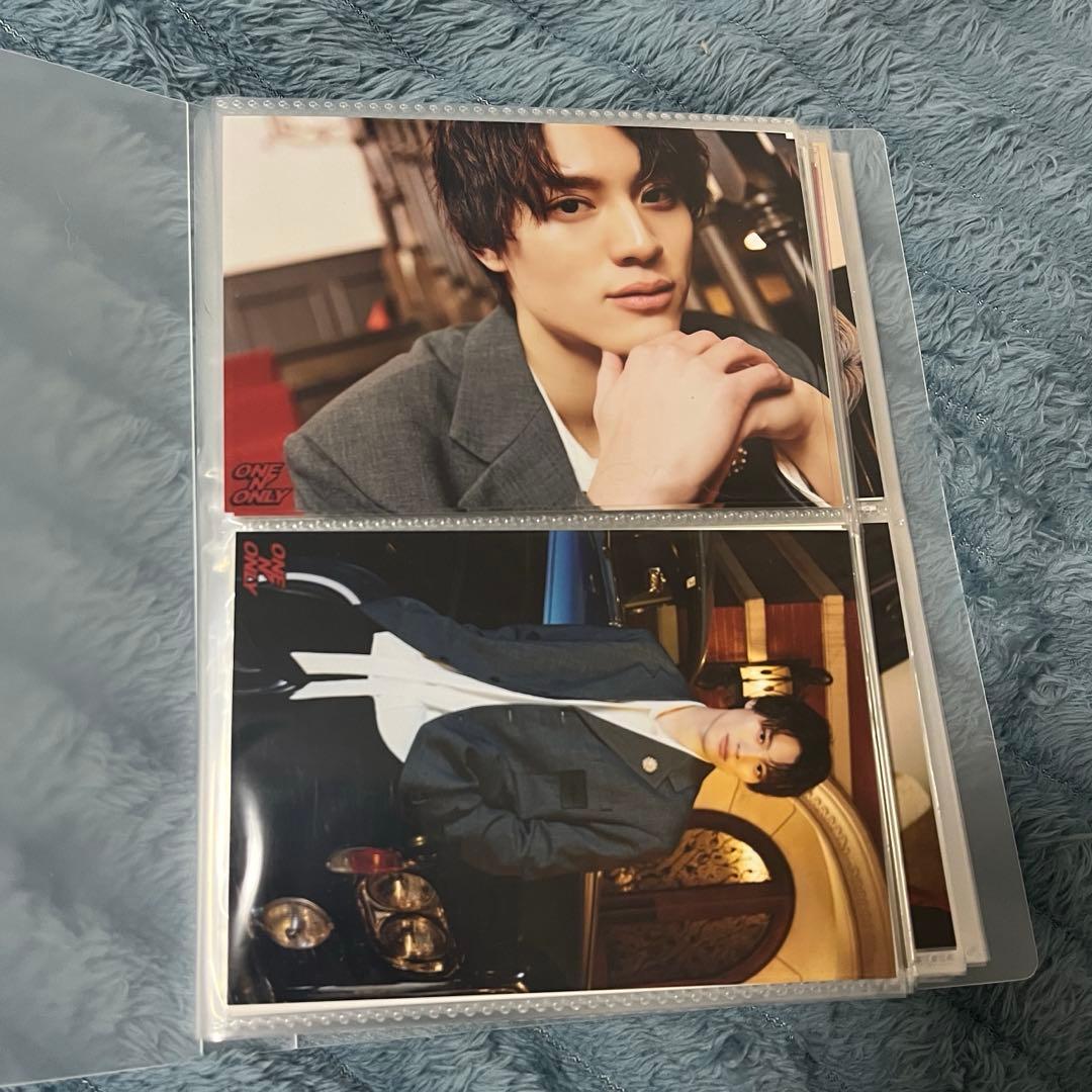 上村謙信 KENSHIN 生写真 77枚 セット - メルカリ