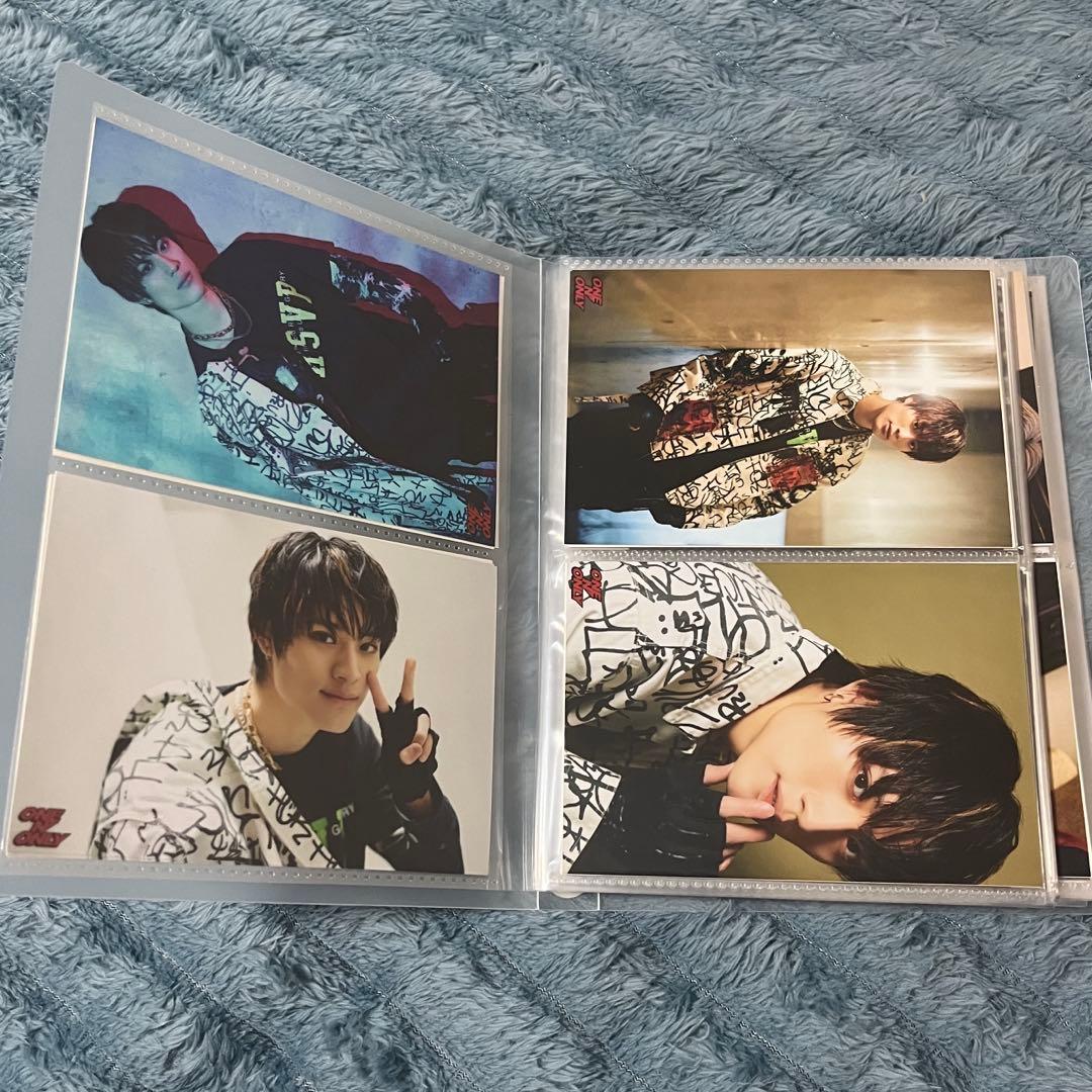 上村謙信 KENSHIN 生写真 77枚 セット - メルカリ