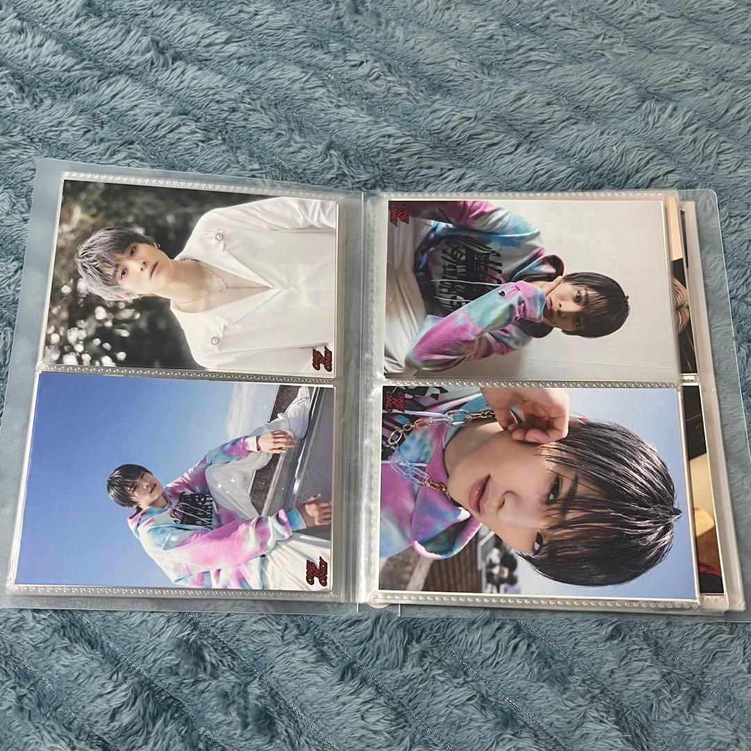 上村謙信 KENSHIN 生写真 77枚 セット - メルカリ