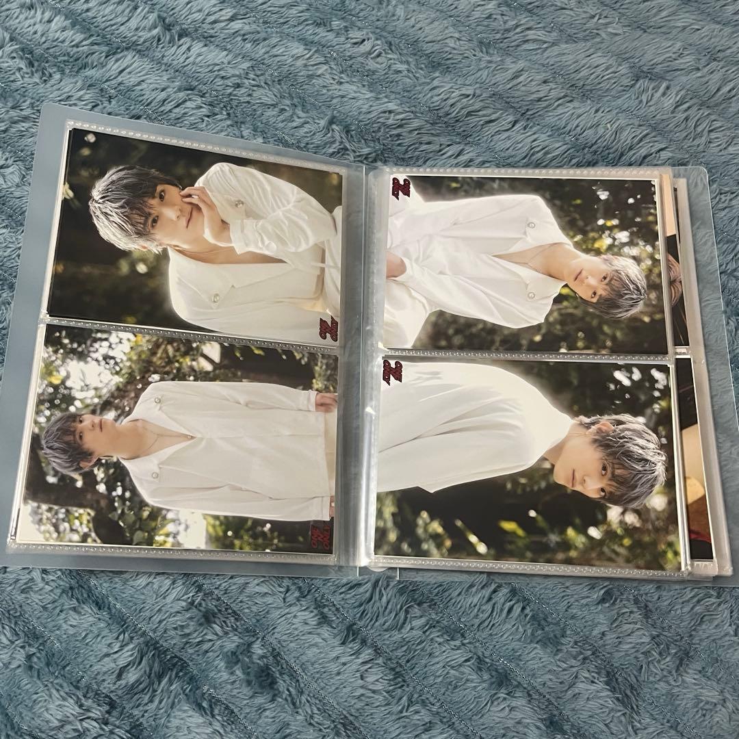 上村謙信 KENSHIN 生写真 77枚 セット - メルカリ