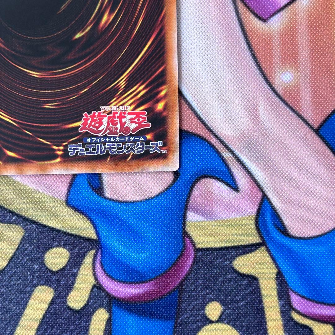 遊戯王 泰亜版 アジア 英語版 閃刀姫－シズク 絵違い 25thシク　クオシク