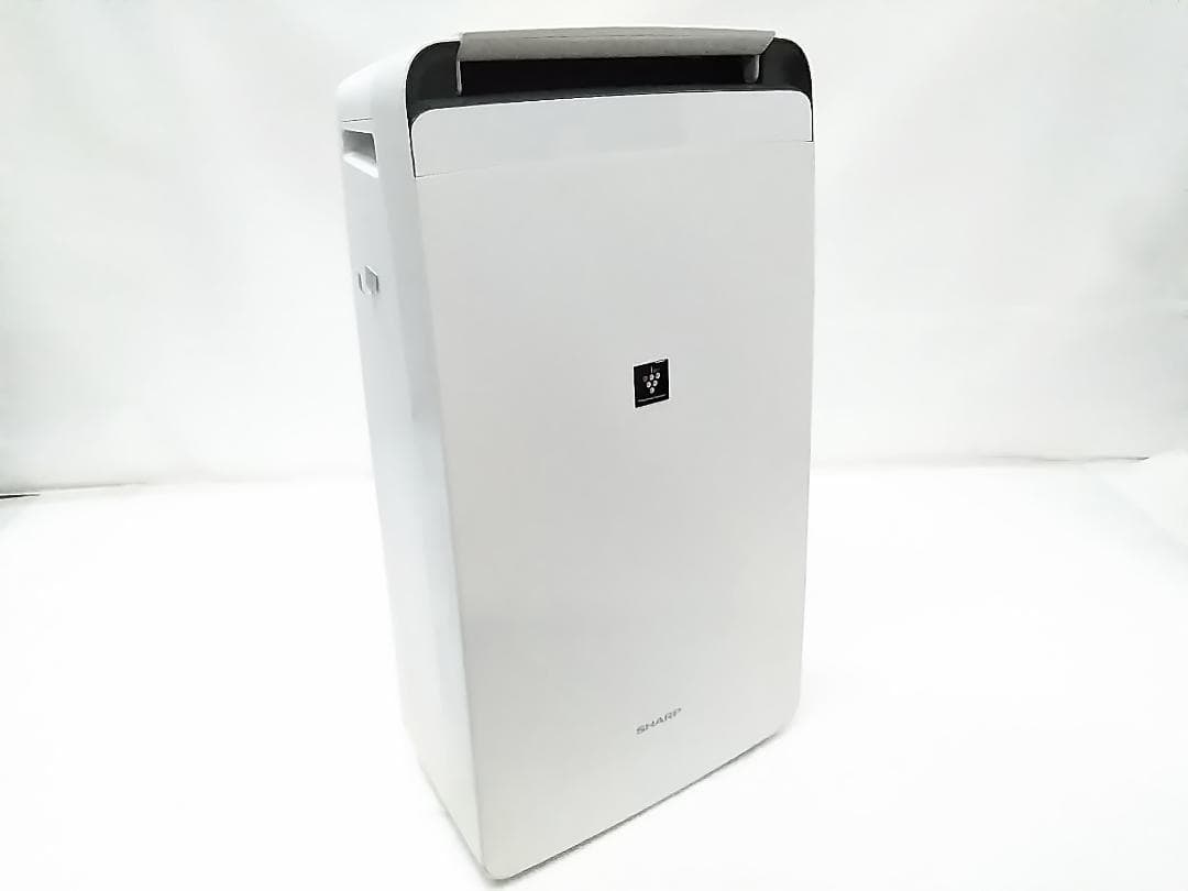 シャープ 除湿機 衣類乾燥 プラズマクラスター CV-J120 14-30畳