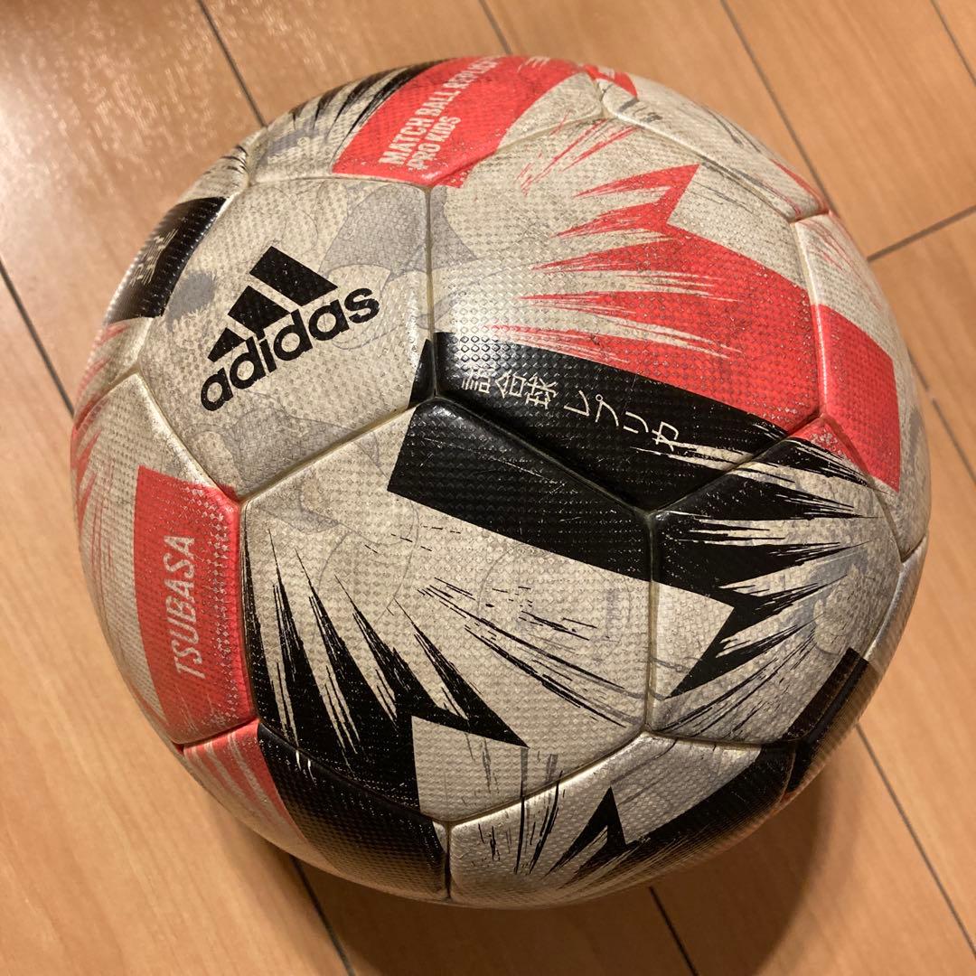 ツバサプロキッズ4号球 TSUBASA PRO KIDS 検定球 キャプテン 翼 - メルカリ