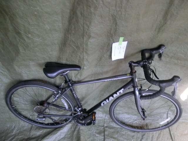 199：GIANT ESCAPE DROP ジャンク 引取限定：埼玉県所沢市