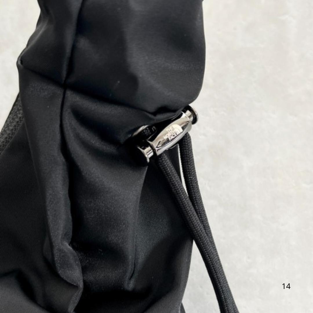 残り1点25AW 【韓国限定】ノースフェイス ボニーホーボー バック 3way