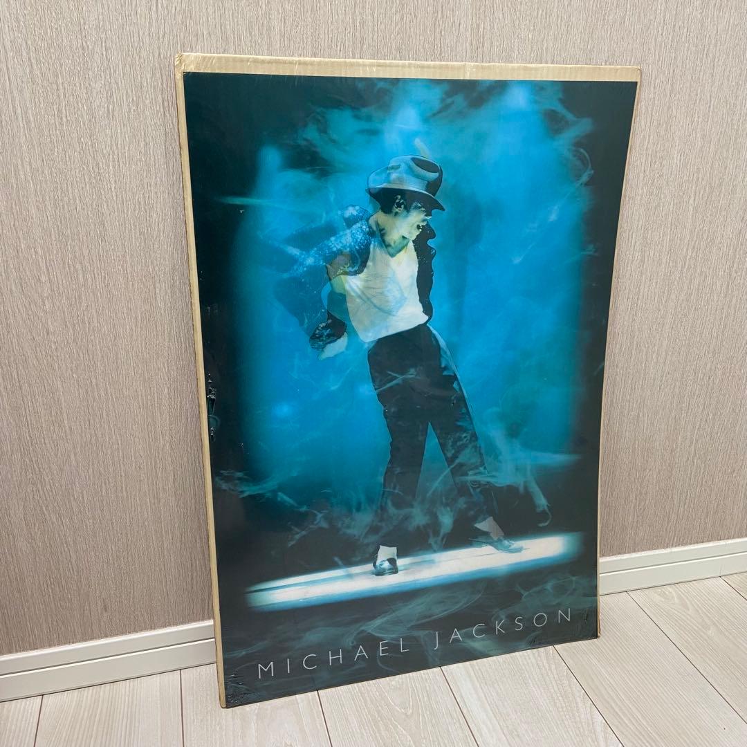s*e様 超レア未使用品 Michael Jackson マイケルジャクソン 3 - メルカリ