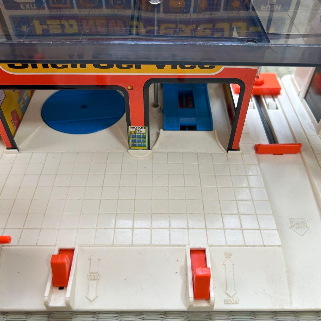 トミカ TOMICA ニューサービスセンター　外箱不要の場合割引