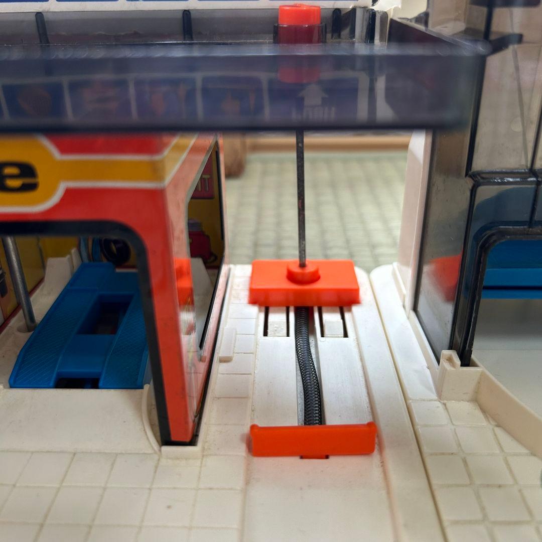 トミカ TOMICA ニューサービスセンター　外箱不要の場合割引