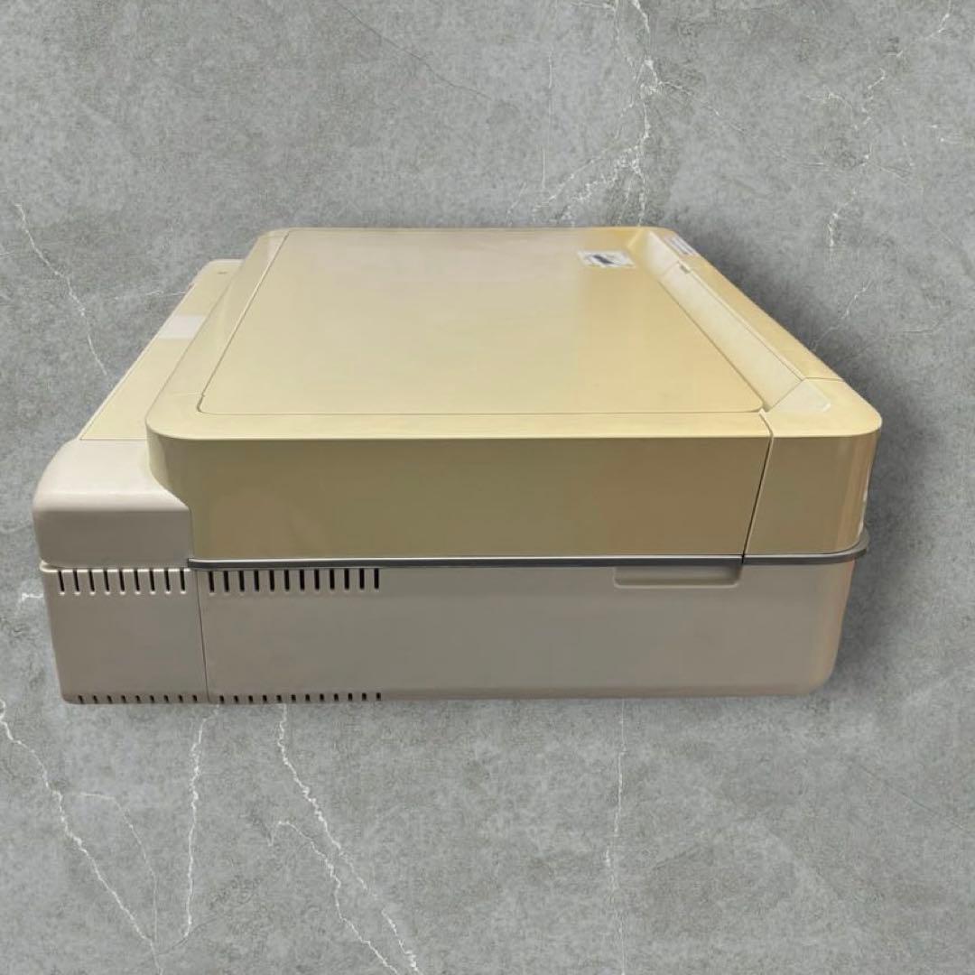 EPSON マルチフォトカラリオ EP-803AW ジャンク 年賀状