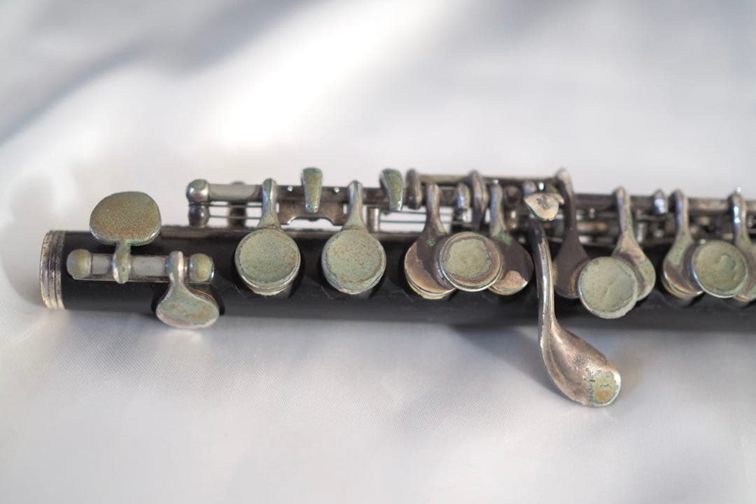 ⭐︎ YAMAHA YPC-81 ピッコロ ヤマハ　YPC81 ⭐︎