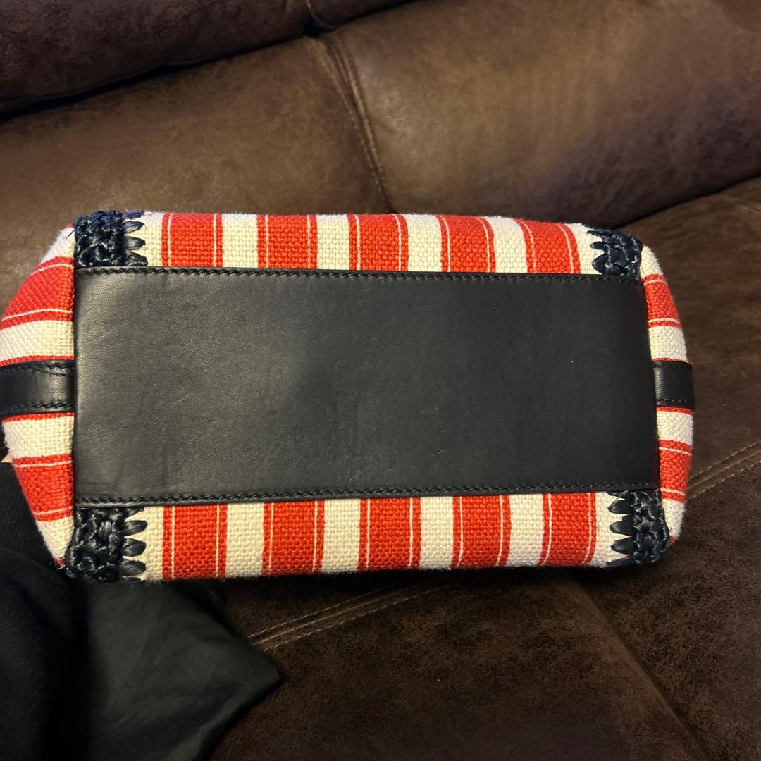 【新品】DOLCE and GABBANA 2way 貴重モデル ハンドバッグ