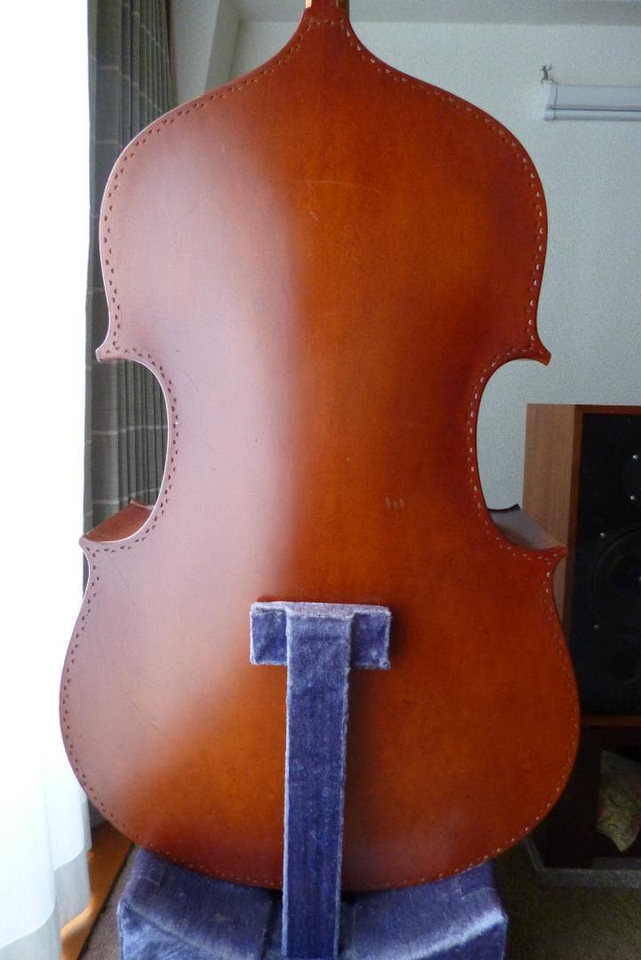 【はなさん引取限定】 Oriente コントラバス HO-25V （中古）
