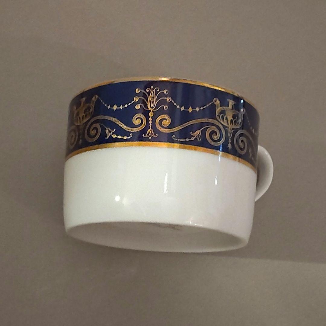 (72*R114)カップソーサ クリスチャンディオール 食器 陶磁器