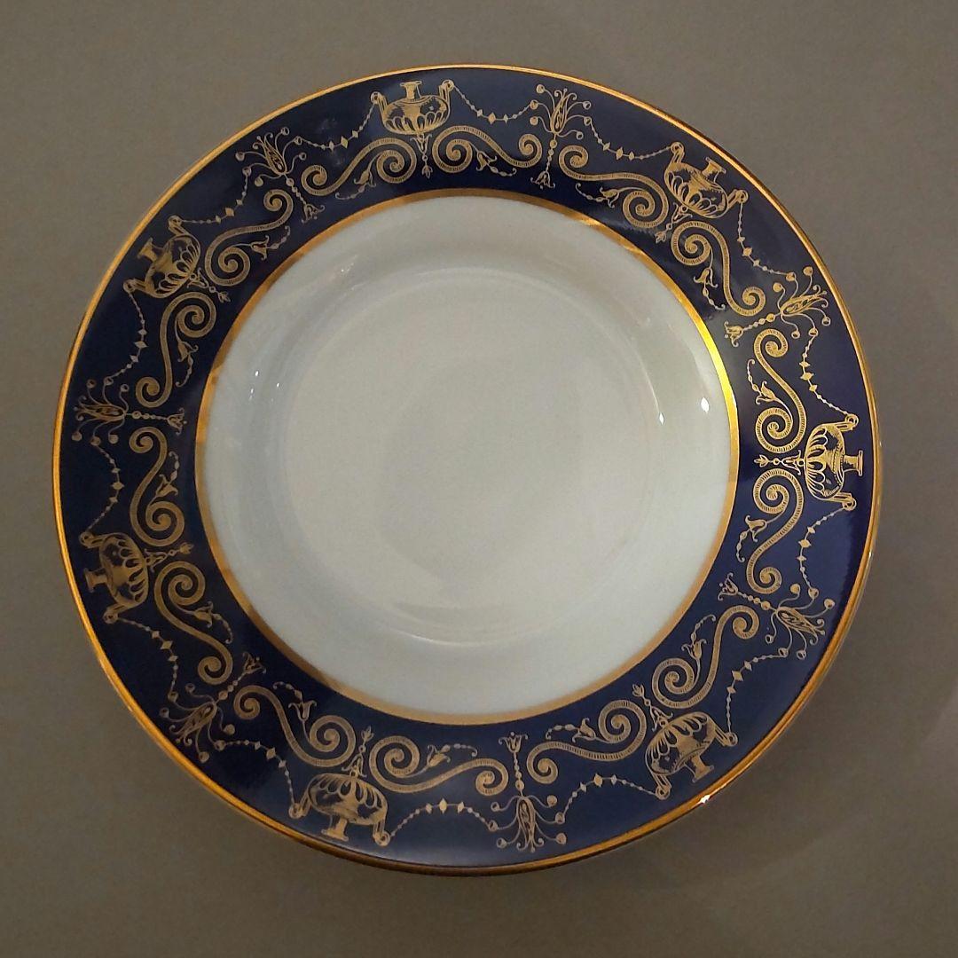 (72*R114)カップソーサ クリスチャンディオール 食器 陶磁器