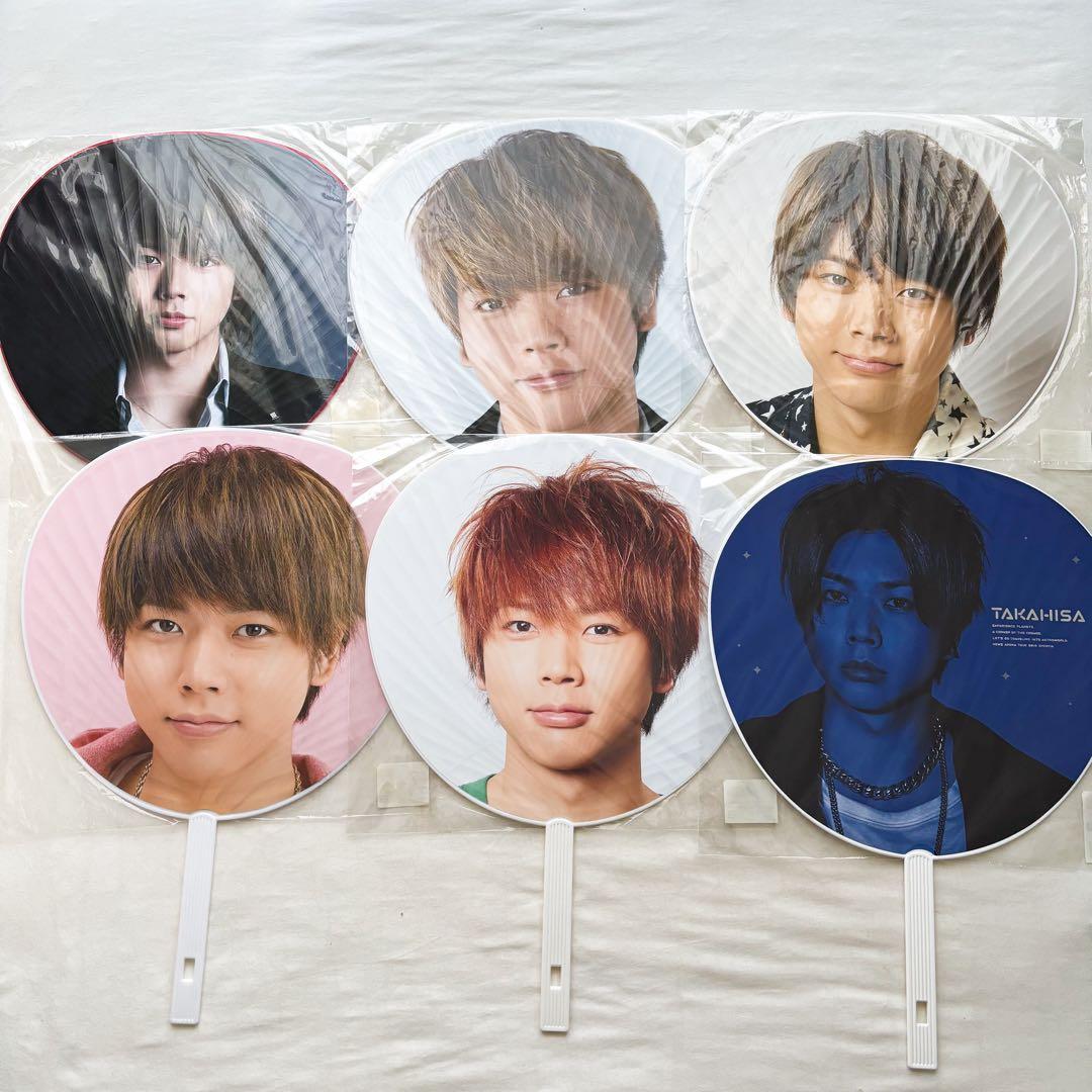 NEWS グッズ まとめ売り うちわ DVD アクスタ 増田貴久 ネコます