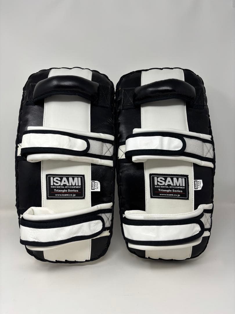 イサミ　ISAMI キックミットＴＳ (FS-12）2個組 Amazon | ISAMI キックミットTS (FS-12）2個組 | イサミ(ISAMI
