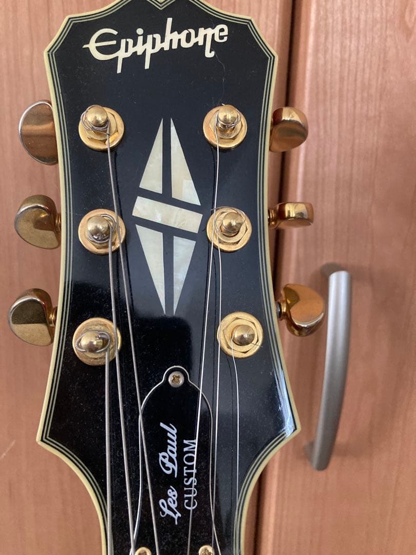 ギター Epiphone / G-400 Custom llic