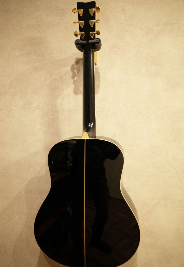 YAMAHA LL16D ARE ハーキュレススタンド付属