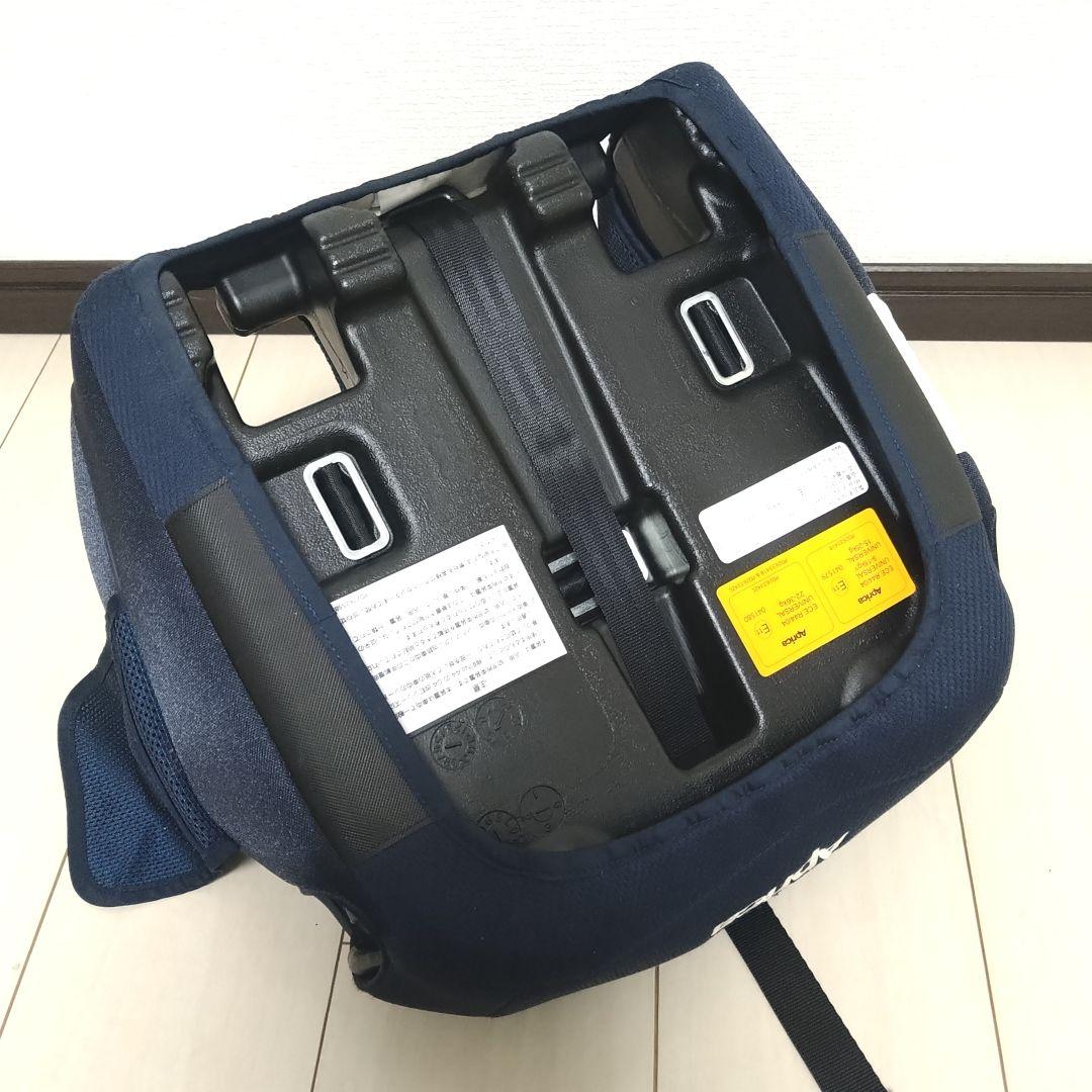 【早い者勝ち❣美品☆】アップリカ チャイルドジュニアシート エアグルーヴAD⭐︎