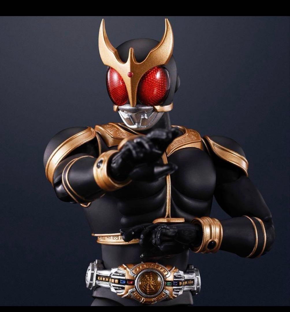 【未開封】真骨彫製法 アメイジングマイティ10th Anniversary