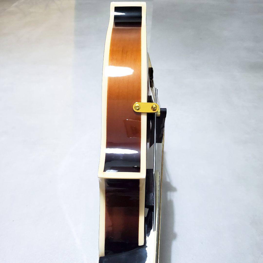 極美品✨️】ARIA AM-40 フラットマンドリン ハードケース付き