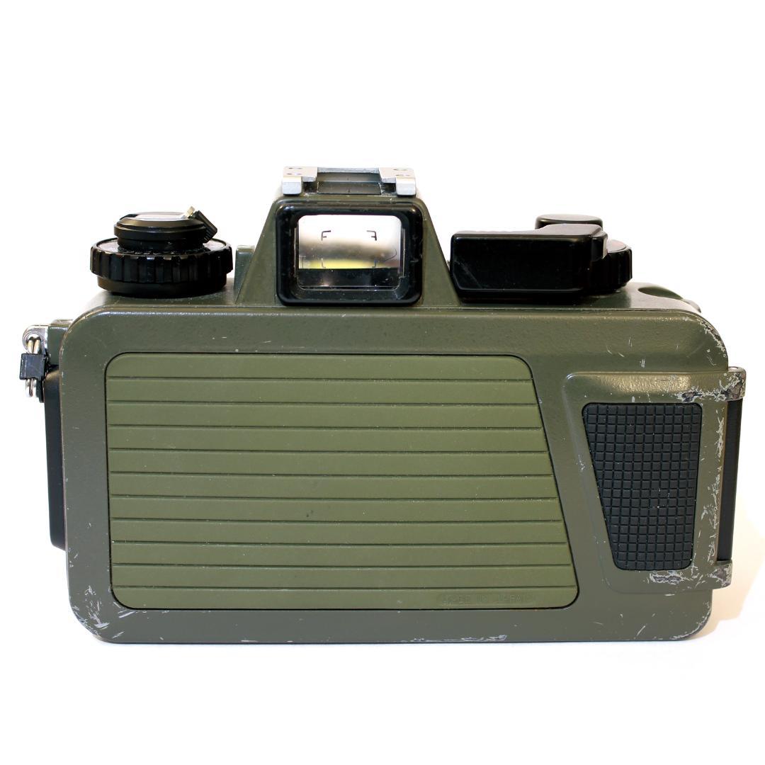 NIKONOS-V SEA&SEAレンズ 20mm f3.5 防水フィルムカメラ NIKONOS