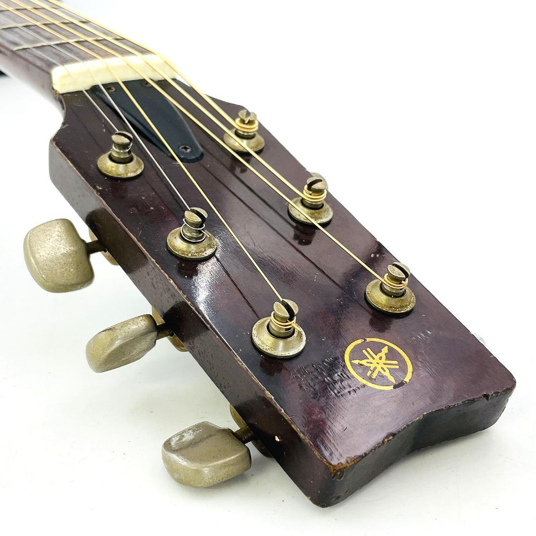希少 YAMAHA FG-150J 1975年製造 ビンビンテージ【整備品】 - メルカリ
