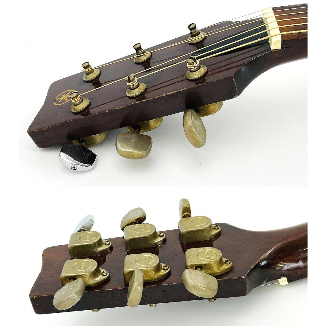 希少 YAMAHA FG-150J 1975年製造 ビンビンテージ【整備品】 - メルカリ