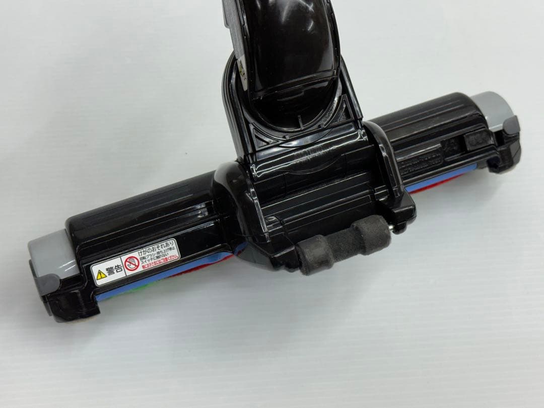 希少 廃盤品 中古 D-AP47 日立 掃除機 多機種対応 ヘッド 回転ブラシ｜