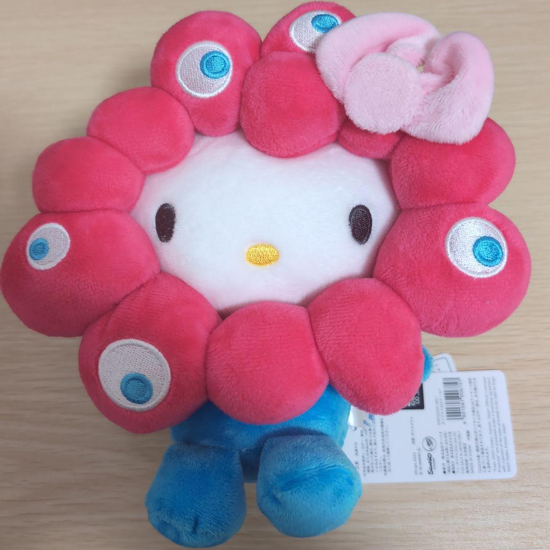 星のカービィ will デラックス 星空のマホロア ぬいぐるみ 希少 ラスト