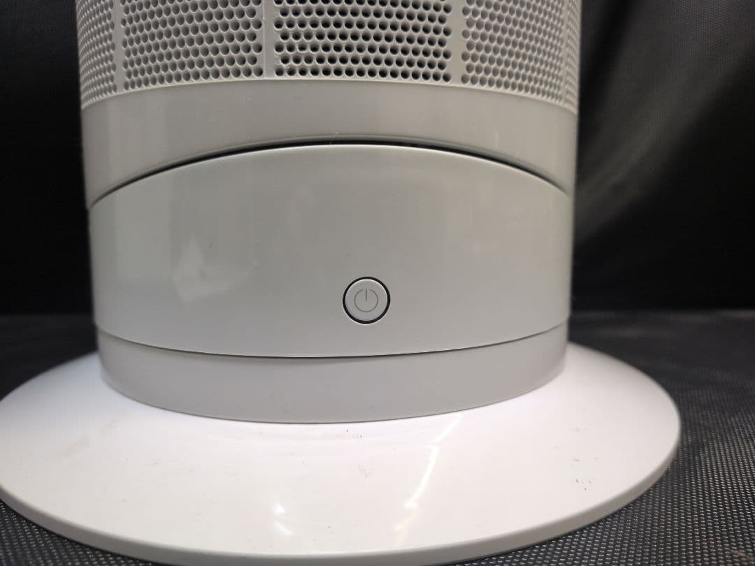 Dyson Hot+Cool AM09 セラミックファンヒーター　M2790