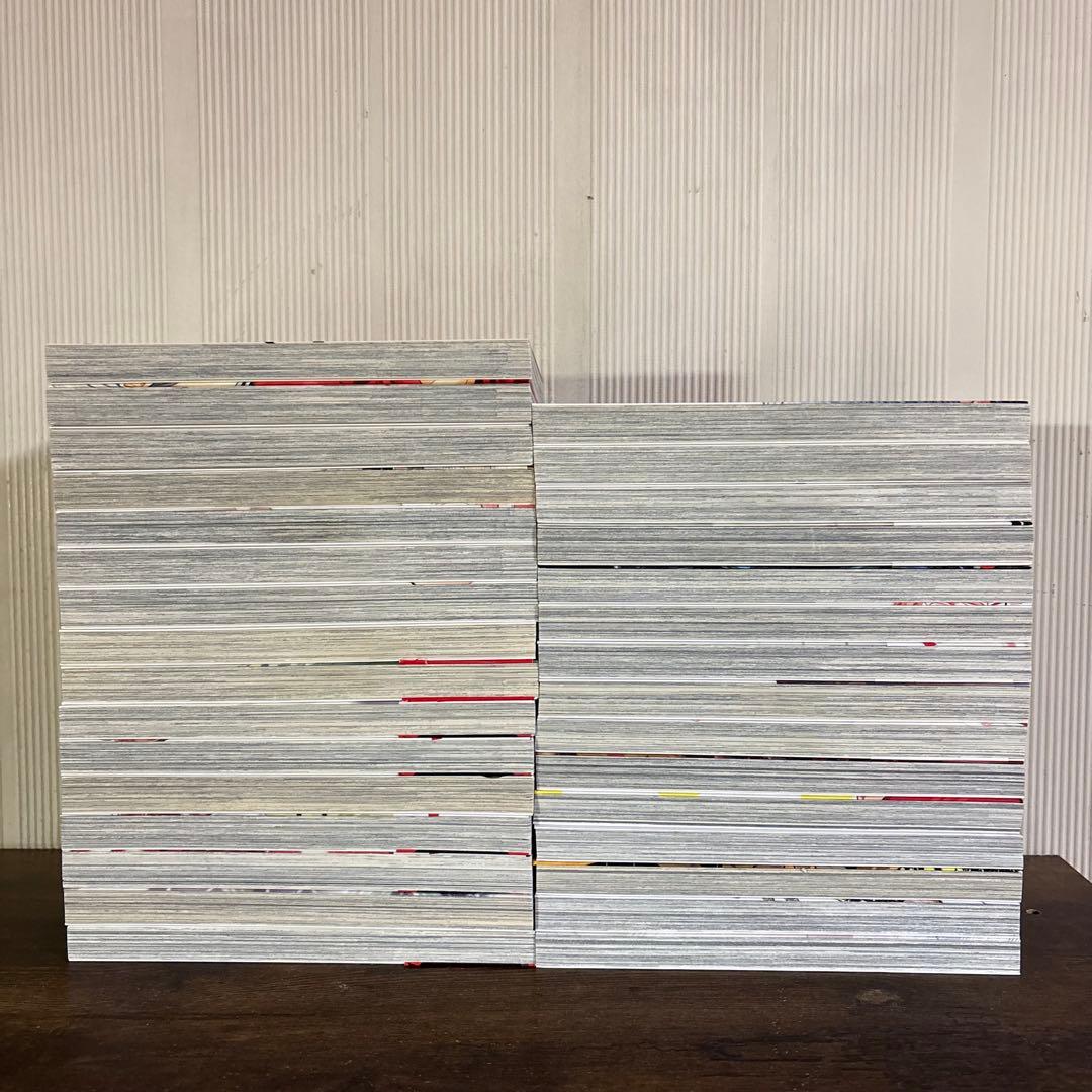 灼熱カバディ 1〜31巻完結セット 武蔵野創 全巻セット