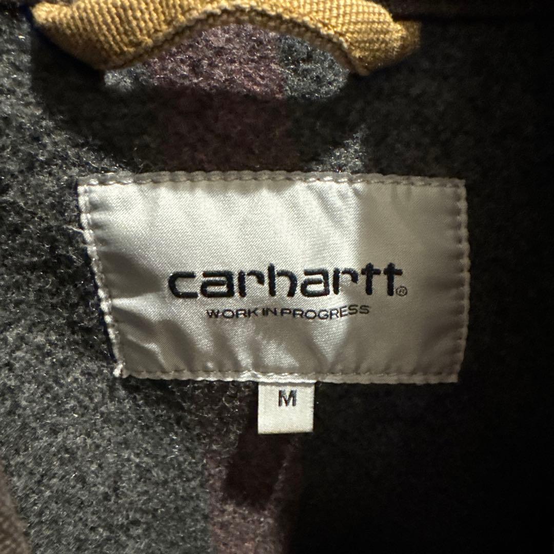 Carhartt SANTA FE JACKET サンタフェジャケット