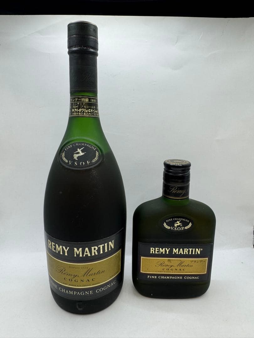 古酒 レミーマルタン VSOP ファインシャンパーニュコニャック - メルカリ