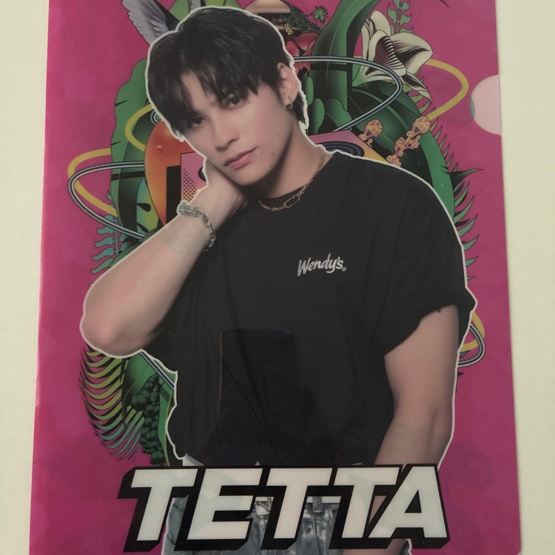 ONE N' ONLY TETTA 関哲汰 ワンエン - メルカリ