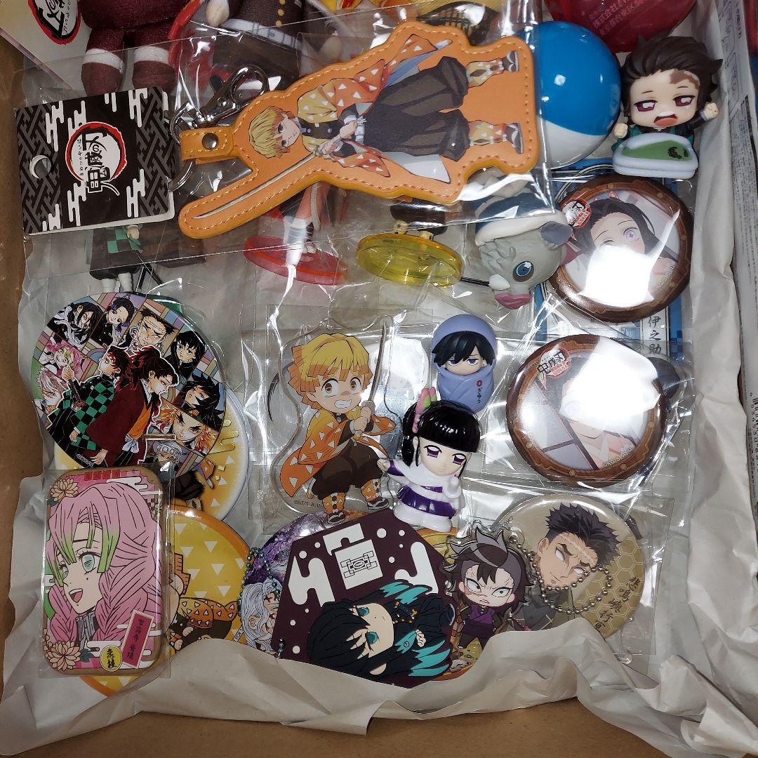 鬼滅の刃 グッズ 紙類 大量 まとめ売り